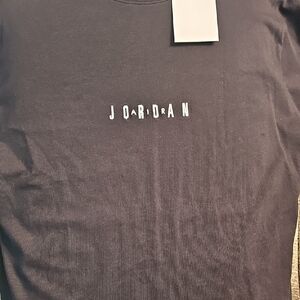 Jordan Embroidered Air Crew
Men's